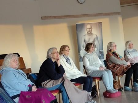 CVV Sharing Group Living 2026