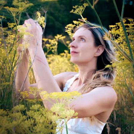 Anya Anastasia: Burrow