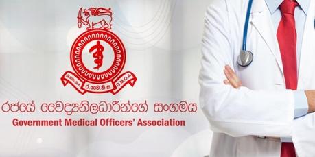GMOA calls another nationwide doctors’ strike