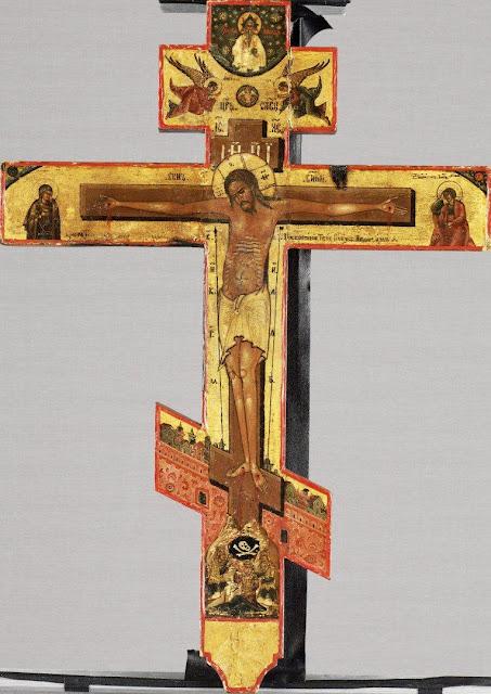Dangerous Holy Ground—and an Open Door. Good Friday 2026 Dangerous Holy Ground—and an Open Door. Good Friday 2026