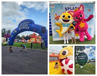Splash Wonder Water Park