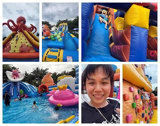 Splash Wonder Water Park