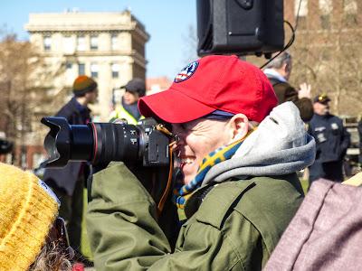 No Kings! [Don't forget.]