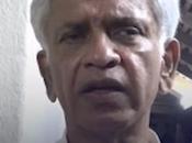 Arjuna Ranatunga Signals Return Active Politics