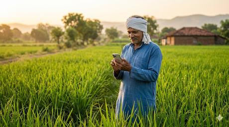PM Kisan 22nd Installment Missing? Check Your Name in the April 2026 Beneficiary List
