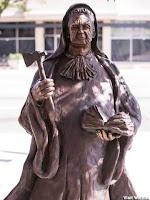 From Collective to Individual: Easter Thoughts on Constantine, Carrie Nation, and Changes in Christian Influence in Kansas (and Everywhere Else)