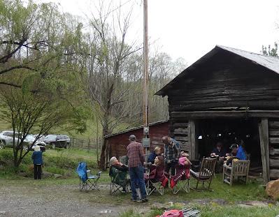 The Easter Party 2026 The Easter Party 2026