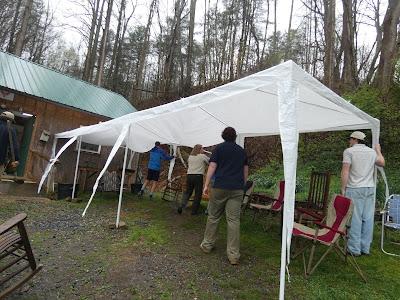 The Easter Party 2026 The Easter Party 2026