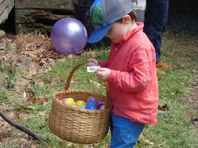 The Easter Party 2026 The Easter Party 2026