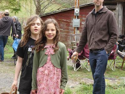 The Easter Party 2026 The Easter Party 2026