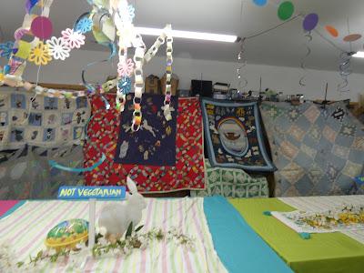 The Easter Party 2026 The Easter Party 2026