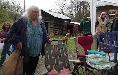 The Easter Party 2026 The Easter Party 2026