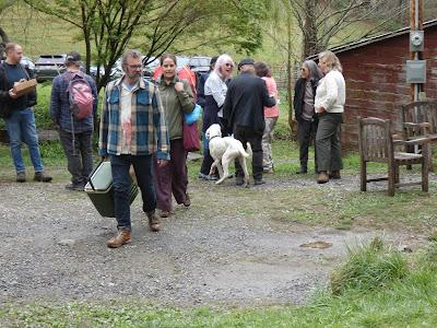 The Easter Party 2026 The Easter Party 2026