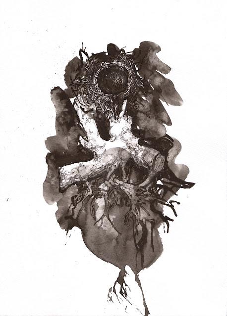 Vortex Node: Peeking Behind The Curtain