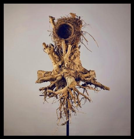 Vortex Node: Peeking Behind The Curtain