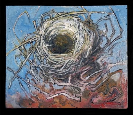 Vortex Node: Peeking Behind The Curtain