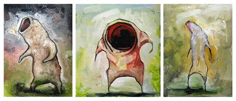 Vortex Node: Peeking Behind The Curtain