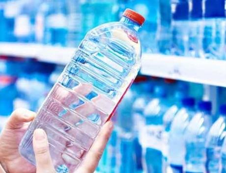 Water bottle
