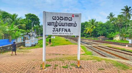 Jaffna