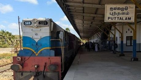 Northern Line Train Services to Resume From April 9