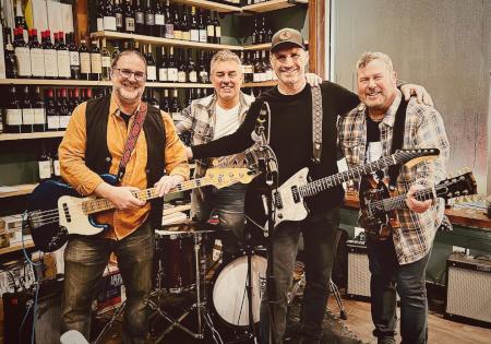 The Second Summer: I Should