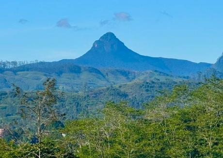 Singimale Reserve Hatton