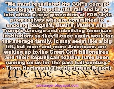 Republicans Have Caused Enough Damage - They Should Be Voted Out Of Power Republicans Have Caused Enough Damage - They Should Be Voted Out Of Power