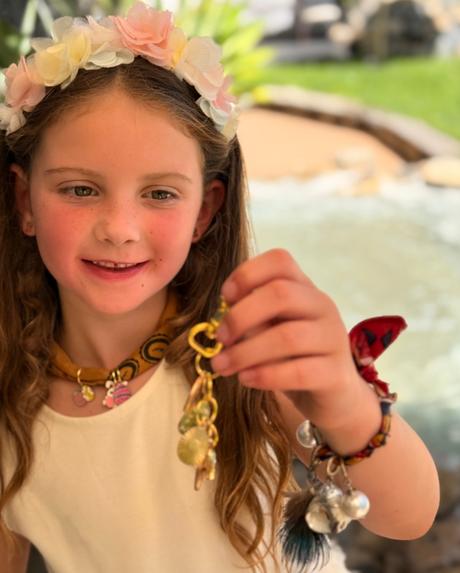 Spring Family Gathering