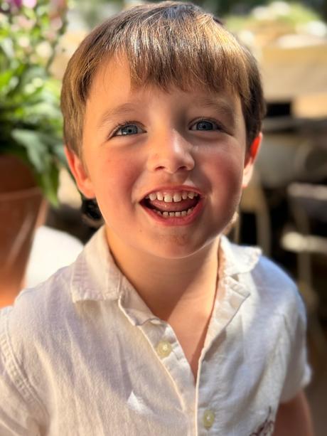 Spring Family Gathering