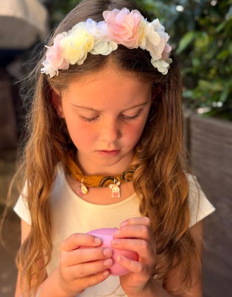 Spring Family Gathering