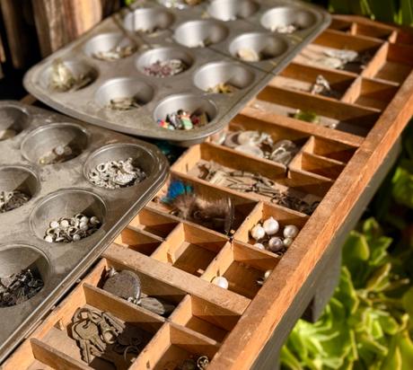 Spring Family Gathering