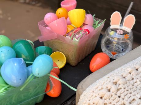 Spring Family Gathering