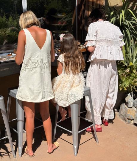 Spring Family Gathering
