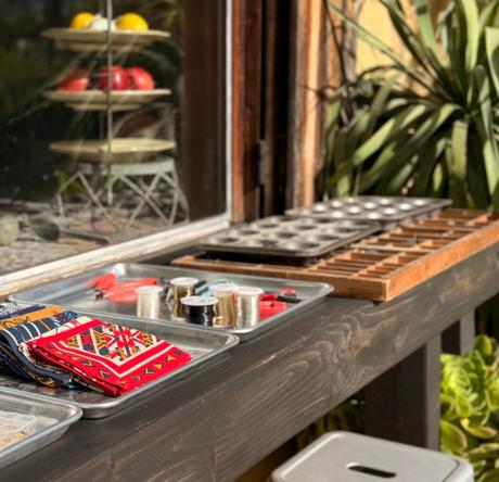 Spring Family Gathering