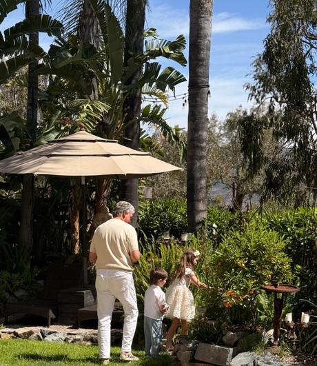 Spring Family Gathering