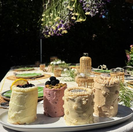 Spring Family Gathering