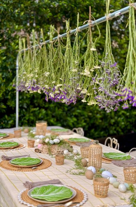 Spring Family Gathering