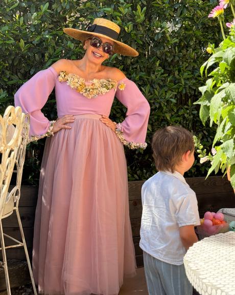 Spring Family Gathering