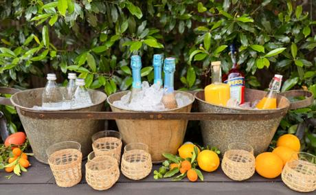 Spring Family Gathering