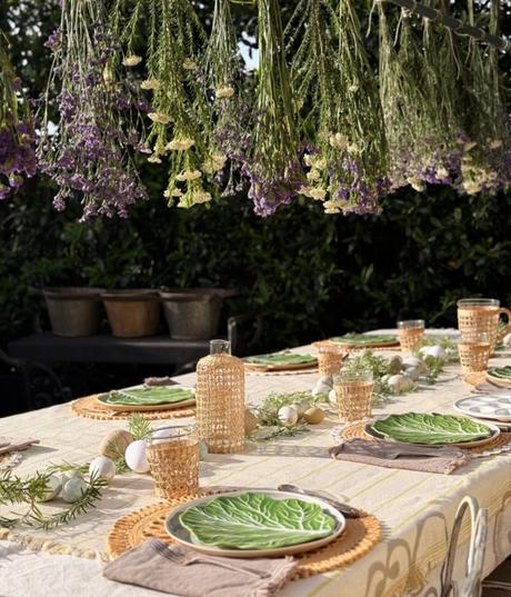 Spring Family Gathering