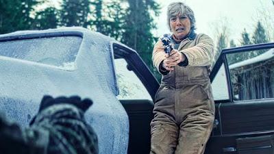 Cold as Ice Cold as Ice