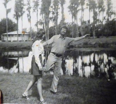 Memories . . . Memories . . .