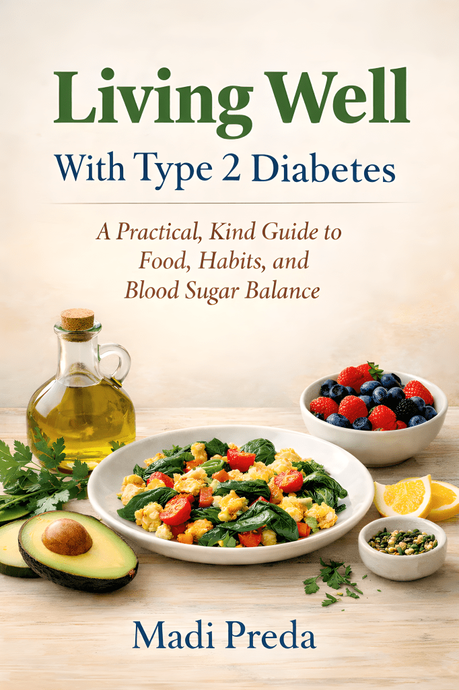 Type 2 Diabetes Support