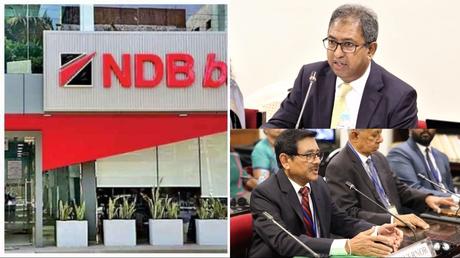 CoPF raises NDB fraud with Central Bank, flags governance lapses Screenshot 20260409 164707 Editor Lite