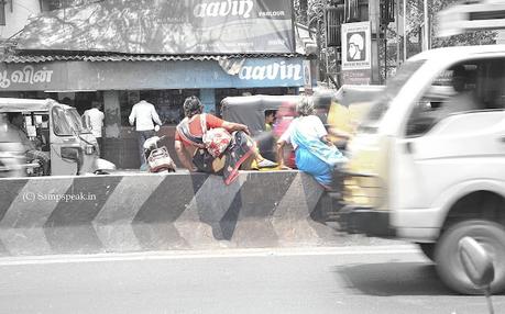 crossing the road !! ~ need for speed !! crossing the road !! ~ need for speed !!