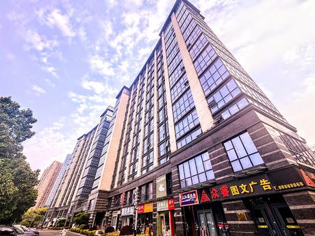 My Hometown Glory: Ningbo, China My Hometown Glory: Ningbo, China
