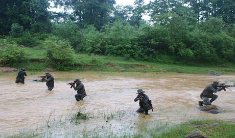 Shaurya Diwas ~ salute the indomitable courage of CRPF