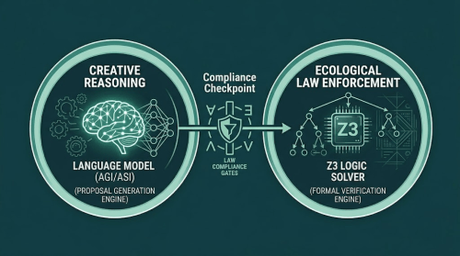 An Ecological Constitution for Artificial Intelligence