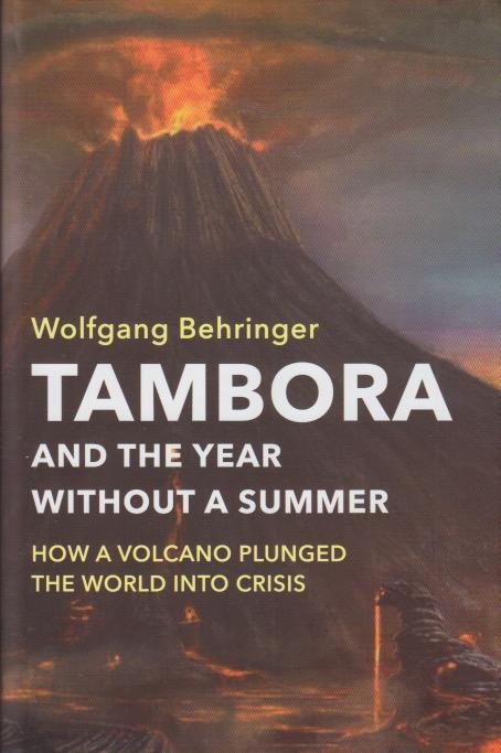 Tambora Crisis