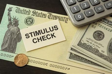 Stimulus Checks In South Carolina